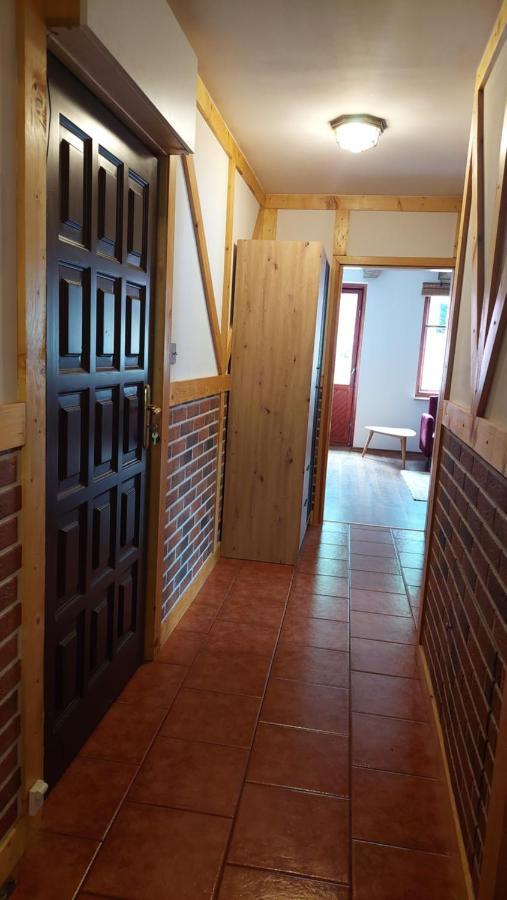 Apartament Miedzygorski Międzygórze Exterior foto